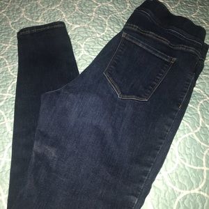 Old Navy Jeggings size 18
